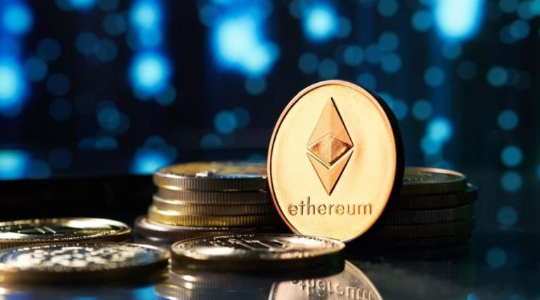 قدرت سه‌گانه اتریوم فعال شد! هدف بعدی، پرواز به ۵ هزار دلار؟