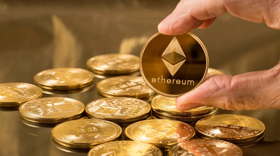 چرخش بزرگ سرمایه از بیت‌کوین به اتریوم؛ الگوها از جهش ۱۱۰۰ درصدی می‌گویند!