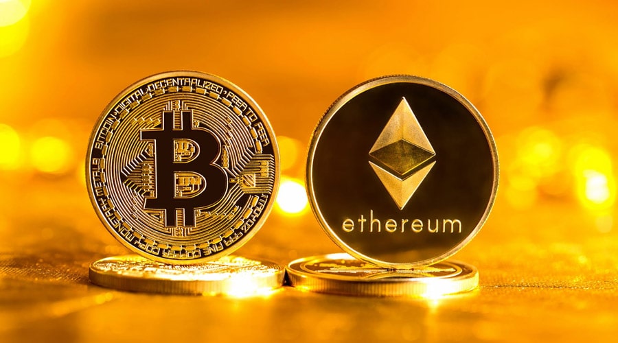 انباشت ۵۷ میلیون دلاری ETH؛ سرعت خرید نهادی اتریوم دو برابر بیت‌کوین شد!