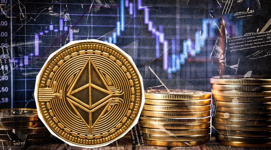 اتریوم آماده پرواز به ۳ هزار دلار؟ تحلیل و پیش‌بینی قیمت ETH در این هفته