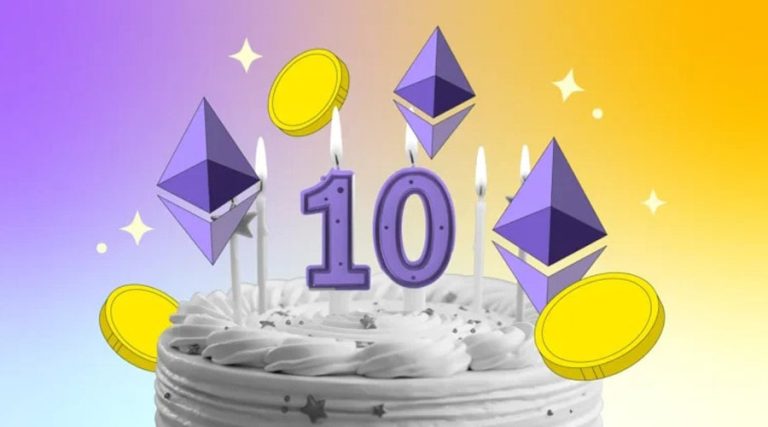 اتریوم تاریخ‌سازی کرد؛ ۱۰ سال فعالیت بدون خاموشی و توقف!