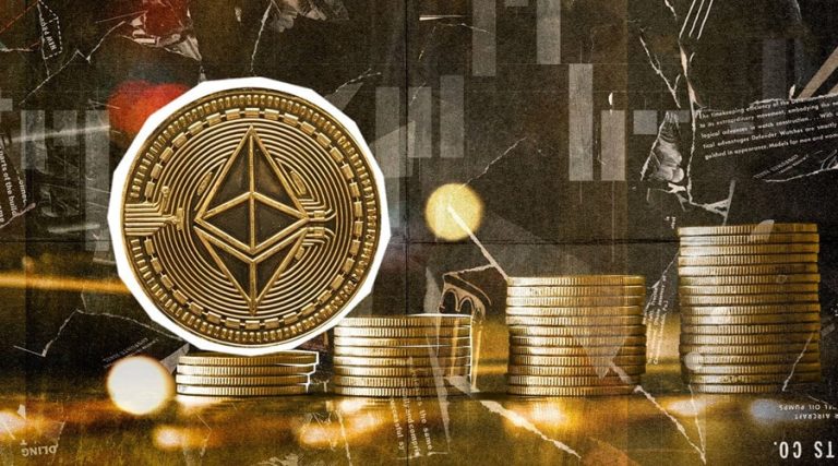 رونمایی از بنیاد تازه‌تأسیس اتریوم؛ مأموریتی بزرگ برای تحقق رویای ۱۰ هزار دلاری!