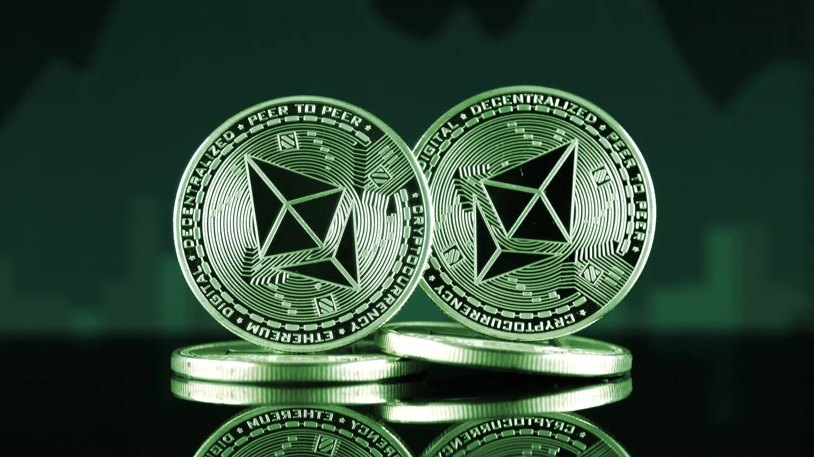 اتر از مرز ۳,۷۰۰ دلار عبور کرد! قیمت ریالی اتریوم به اوج تاریخی جدیدی رسید