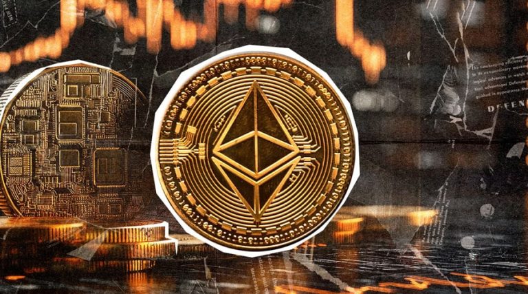 بازگشت ناگهانی اتریوم از اوج؛ فرصتی برای خرید در کف یا آغاز اصلاحی عمیق؟