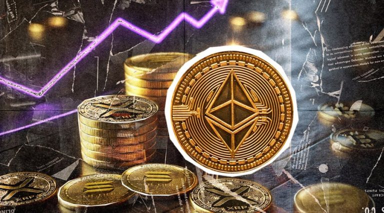 شکاف قدرت در بازار کریپتو؛ آیا اتریوم آلت‌کوین‌های دیگر را از دور خارج می‌کند؟