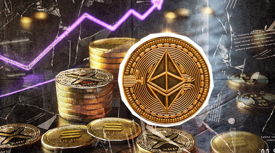 شکاف قدرت در بازار کریپتو؛ آیا اتریوم آلت‌کوین‌های دیگر را از دور خارج می‌کند؟