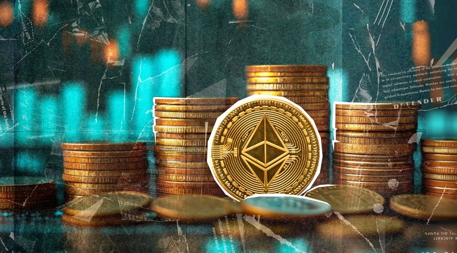 اتریوم در آستانه عبور از مقاومت ۳ ساله؛ هدف بعدی قیمت، ۴۸۰۰ دلار؟