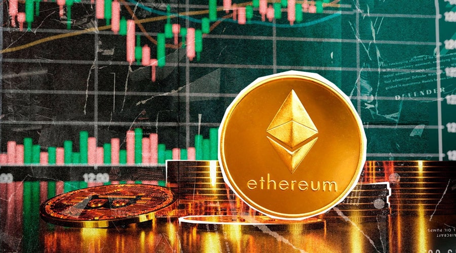 تزریق سرمایه ۲ میلیارد دلاری به ETFهای اتریوم! هدف بعدی قیمت، ۶۸۰۰ دلار؟