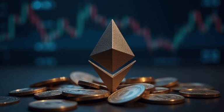 ۶۷ میلیون دلار سرمایه جدید در راه بازار اتریوم؛ بیت دیجیتال دوباره خبرساز شد!