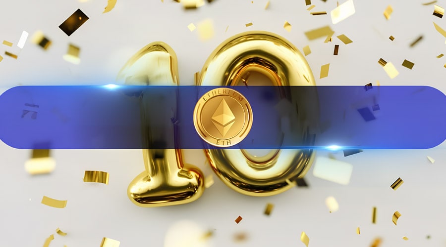 جشن ده سالگی اتریوم؛ چالش‌ها و فرصت‌های روبرو چیست؟