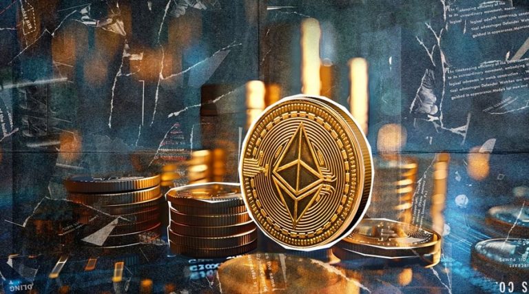 بررسی رفتار معامله‌گران حرفه‌ای در بازار اتریوم؛ هدف ۵ هزار دلار همچنان روی میز است؟