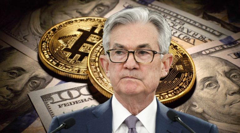 معامله‌گران کریپتو در حالت آماده‌باش؛ تکلیف نرخ بهره فردا مشخص می‌شود!