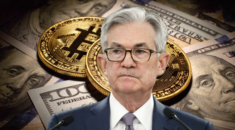 معامله‌گران کریپتو در حالت آماده‌باش؛ تکلیف نرخ بهره فردا مشخص می‌شود!