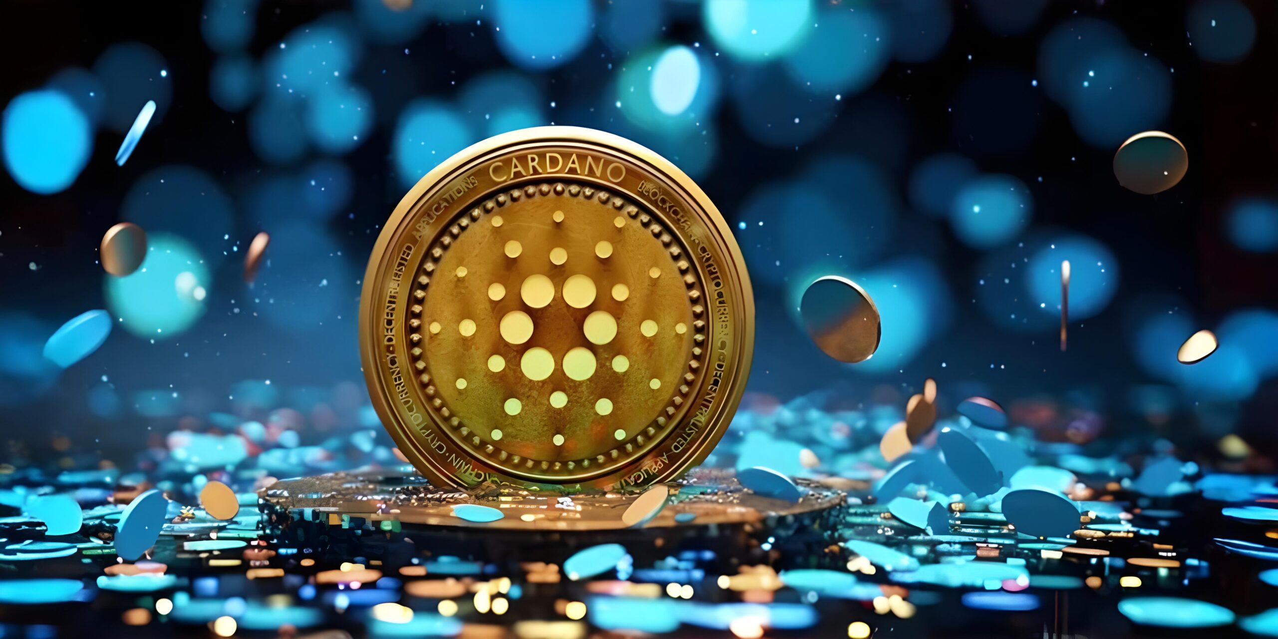 تراکنش بی‌سابقه در کاردانو پس از افزایش فعالیت نهنگ‌ها