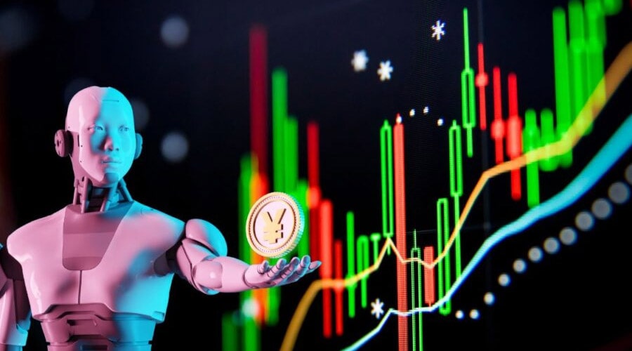 پیشتازی نسل Z در بازار کریپتو با هوش‌مصنوعی؛ تحول در مدیریت ریسک؟