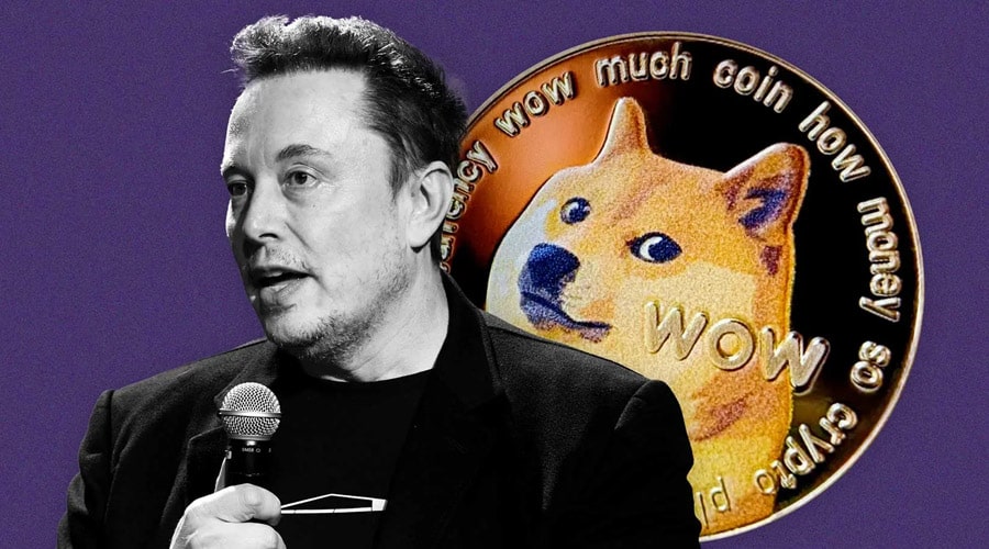 افزایش ناگهانی معاملات دوج‌کوین؛ حزب جدید ایلان ماسک DOGE را هم می‌پذیرد؟