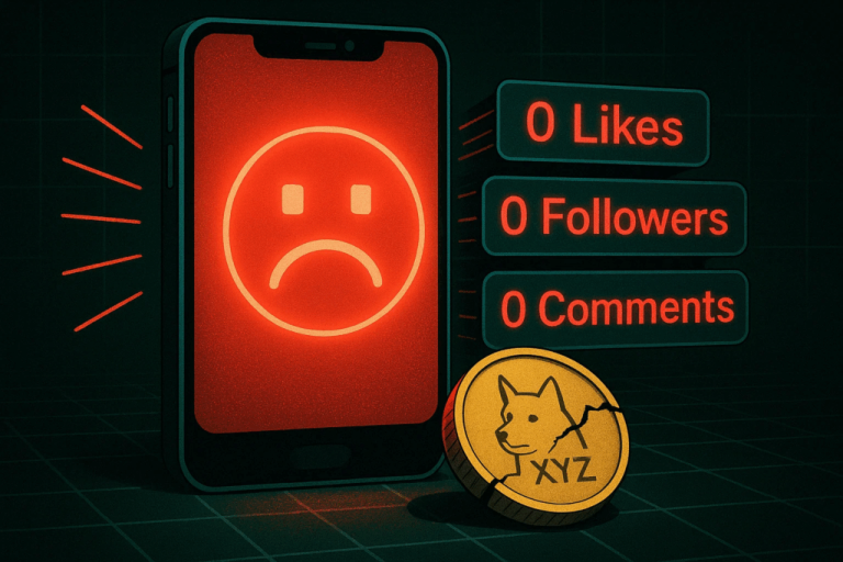 بیش از ۹۰ درصد پروژه‌های ارزهای دیجیتال در فاز بازاریابی شکست می‌خورند