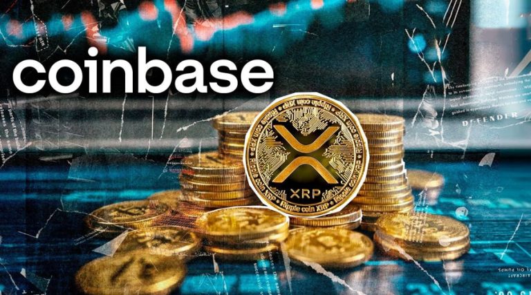 انتقال ۵۳ میلیون دلار ریپل به کوین‌بیس؛ موج سنگین فروش در راه است؟