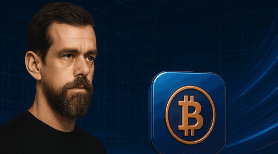 جک دورسی از بیت‌چت رونمایی کرد؛ پیام‌رسانی که اینترنت را کنار می‌گذارد!