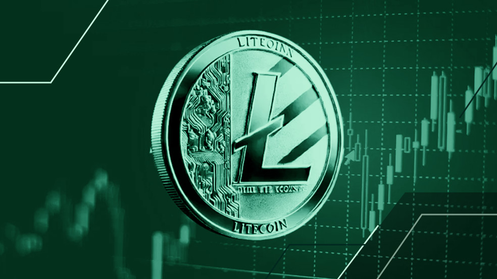 لایت کوین در آستانه بزرگ‌ترین حرکت قیمتی خود از سال ۲۰۱۷