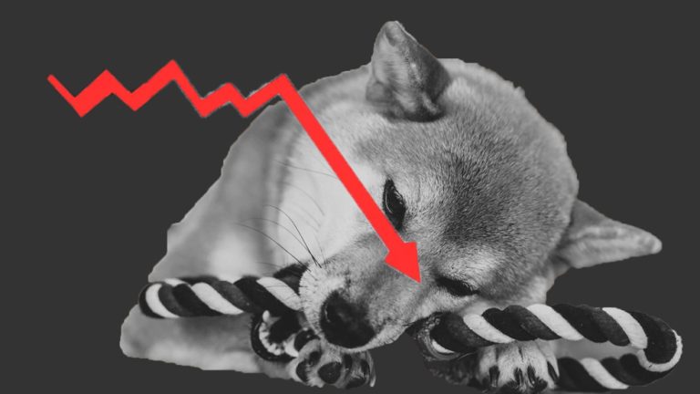 روز سیاه میم‌کوین‌ها؛ کدام رمزارزها امروز بیشترین ضرر را ثبت کردند؟