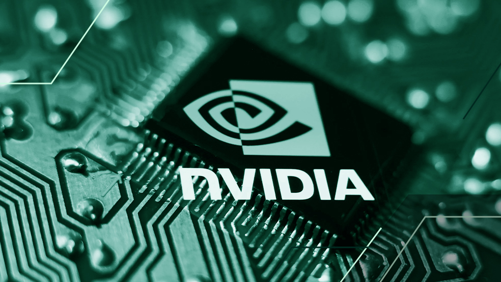 سهام انویدیا از اپل و مایکروسافت پیشی گرفت!