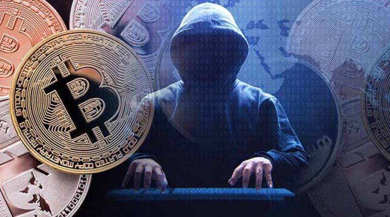 هکرهای ارز دیجیتال در نیمه اول سال ۲۰۲۵ چقدر به جیب زدند؟