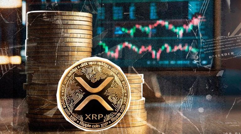 جابه‌جایی مشکوک ۱۱۳ میلیون دلار ریپل؛ منتظر نوسانات جدید در بازار XRP باشیم؟