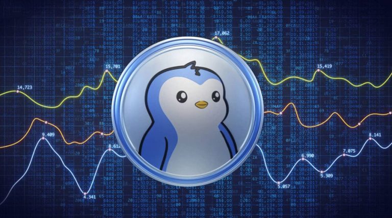 تحلیل و پیش‌بینی قیمت پاجی پنگوئنز؛ بهترین نقطه برای خرید PENGU کجاست؟