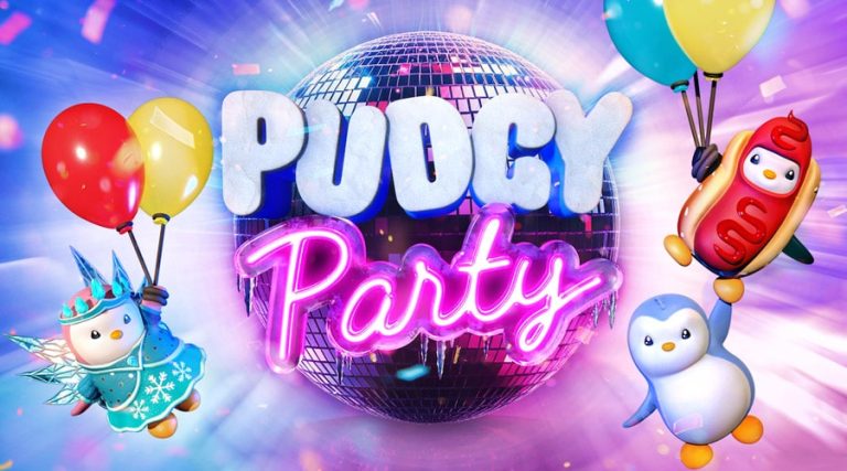 پاجی پنگوئنز از بازی موبایلی خود رونمایی کرد! موج صعودی جدید در انتظار PENGU؟