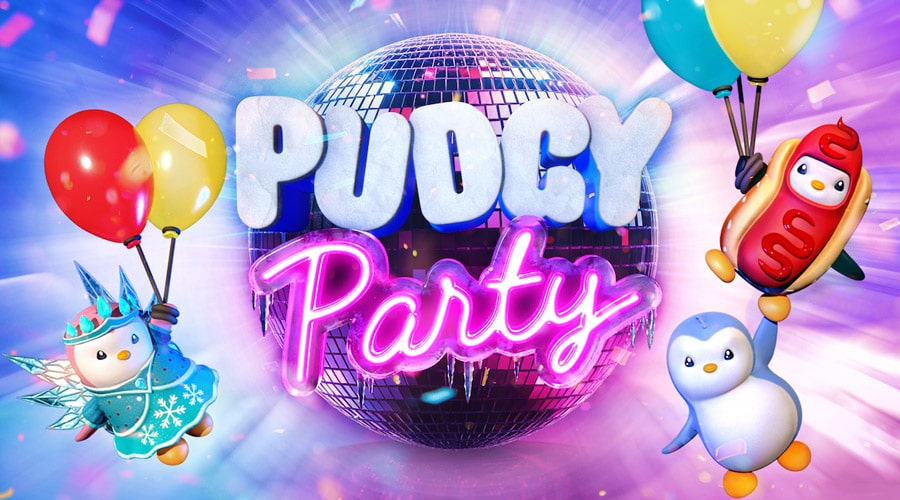 پاجی پنگوئنز از بازی موبایلی خود رونمایی کرد! موج صعودی جدید در انتظار PENGU؟