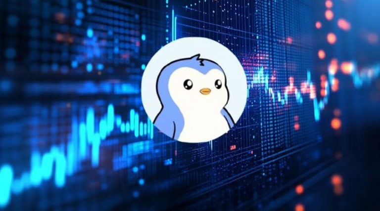 تحلیل و پیش‌بینی قیمت پاجی‌ پنگوئنز؛ رالی صعودی PENGU همچنان ادامه دارد؟