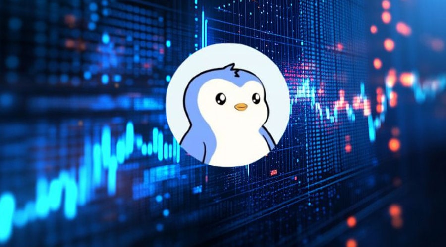 تحلیل و پیش‌بینی قیمت پاجی‌ پنگوئنز؛ رالی صعودی PENGU همچنان ادامه دارد؟