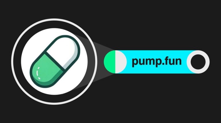 توکن جنجالی پامپ.فان بازار را غافلگیر کرد؛ جذب ۵۰۰ میلیون دلار در چند دقیقه!