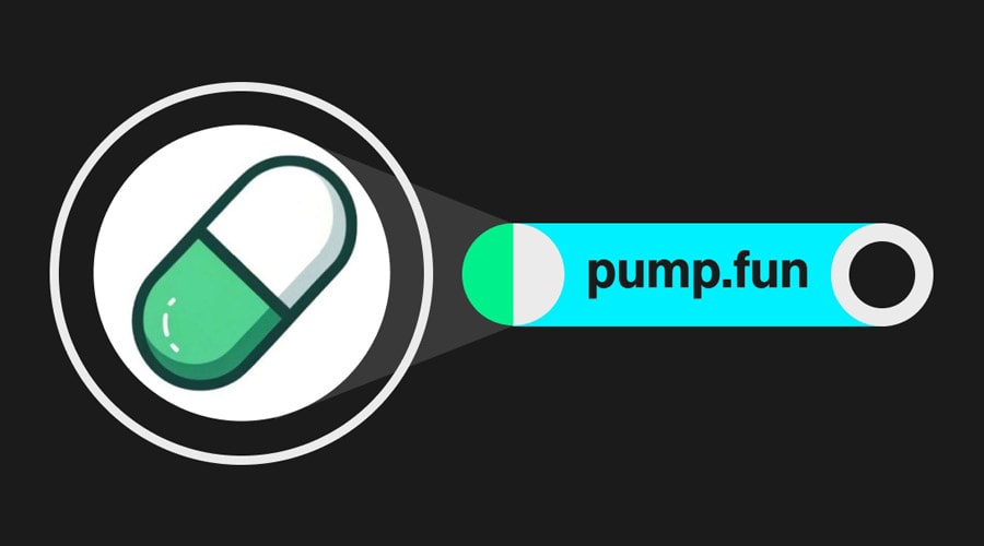 توکن جنجالی پامپ.فان بازار را غافلگیر کرد؛ جذب ۵۰۰ میلیون دلار در چند دقیقه!
