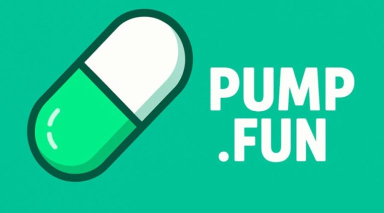 توکن پامپ.فان به صرافی‌ها آمد؛ چرا قیمت PUMP بلافاصله سقوط کرد؟