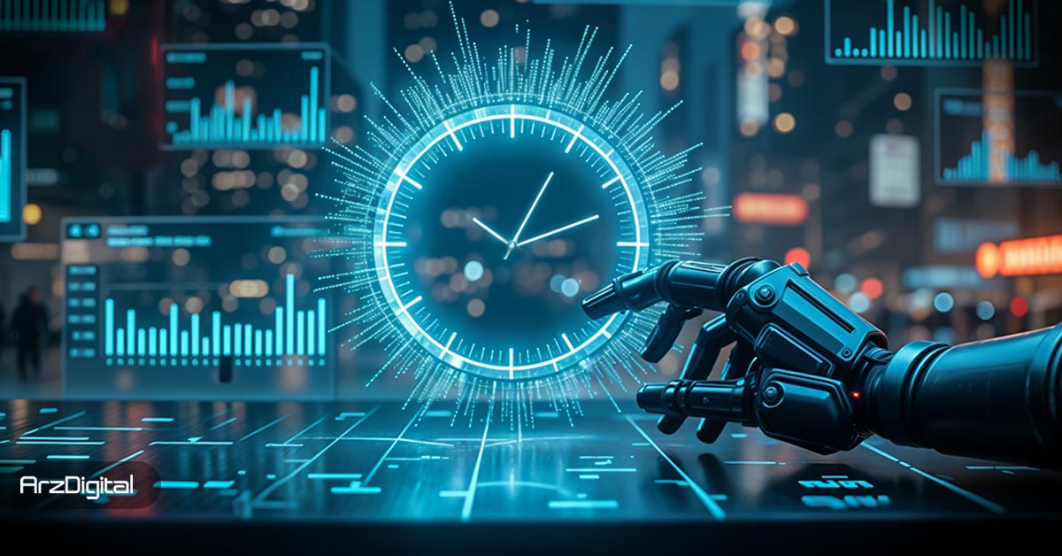 پرامپت هوش مصنوعی که ۲۴ ساعت تحلیل را در نیم ساعت برایتان انجام می‌دهد!