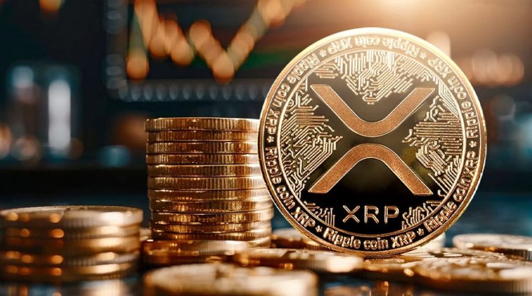 حواستان به گاد کندل ریپل باشد؛ پیش‌بینی افزایش قیمت XRP به ۱۰ دلار و بالاتر!