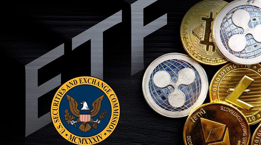 قوانین جدید SEC برای ETFهای رمزارزی؛ کدام آلت‌کوین‌ها در صف تأیید قرار دارند؟