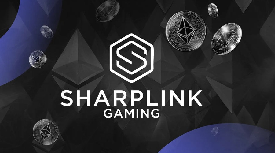 شارپ‌لینک باز هم دست به خرید زد؛ انباشت ۲۰ میلیون دلار اتریوم در یک روز!