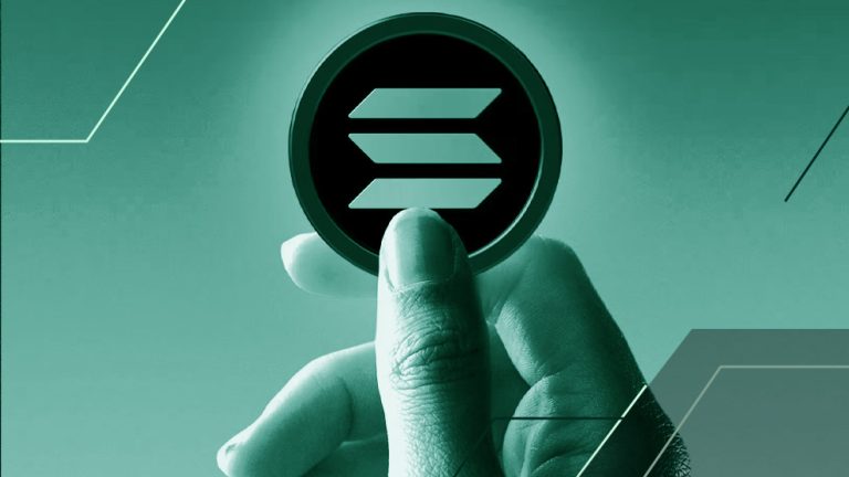 سولانا پیشتاز فعالیت های بلاک چینی با ۲۸ میلیون آدرس فعال!