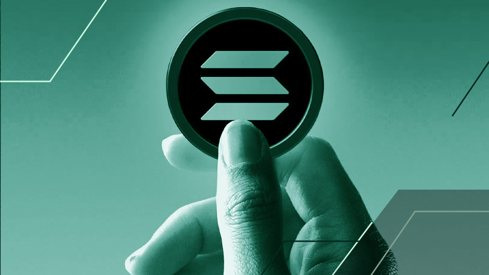 سولانا پیشتاز فعالیت های بلاک چینی با ۲۸ میلیون آدرس فعال!