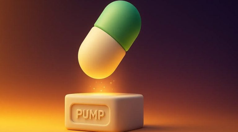 وقتی پاک‌سازی توکن‌ها به کابوس ۷۵ هزار دلاری تبدیل شد! داستان تلخ یک هولدر PUMP