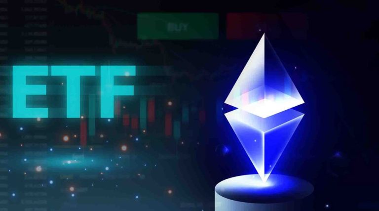 بازار ETFهای اتریوم داغ شد؛ جذب ۵۳۴ میلیون دلار سرمایه تنها در یک روز!