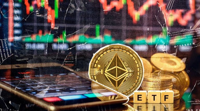 صندوق‌های ETF اتریوم رکورد زدند؛ جذب ۷۲۰ میلیون دلار سرمایه در یک روز!