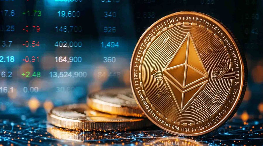 رشد ۵۰ برابری ذخیره اتریوم شرکت‌ها؛ رکورد ۱۰ میلیارد دلار شکسته شد!