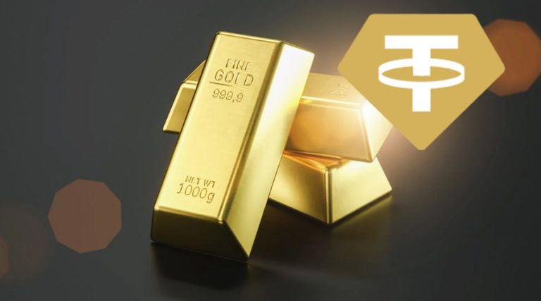 انباشت بی‌وقفه طلا توسط بانک‌های مرکزی؛ فرصتی برای درخشش توکن طلایی XAUt؟