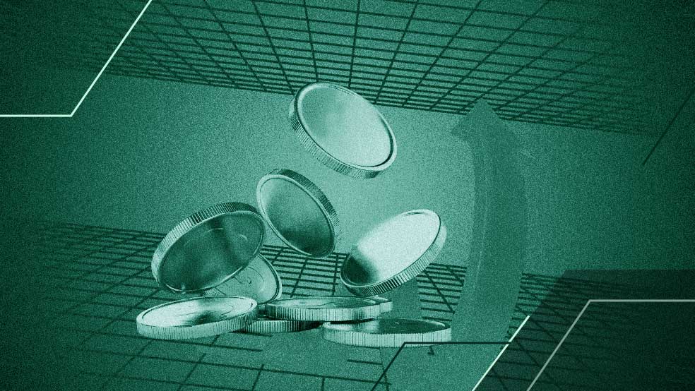 پیش‌بینی رشد ۱۰ برابری برای ۳ آلت‌کوین هم‌زمان با انفجار قیمت اتریوم