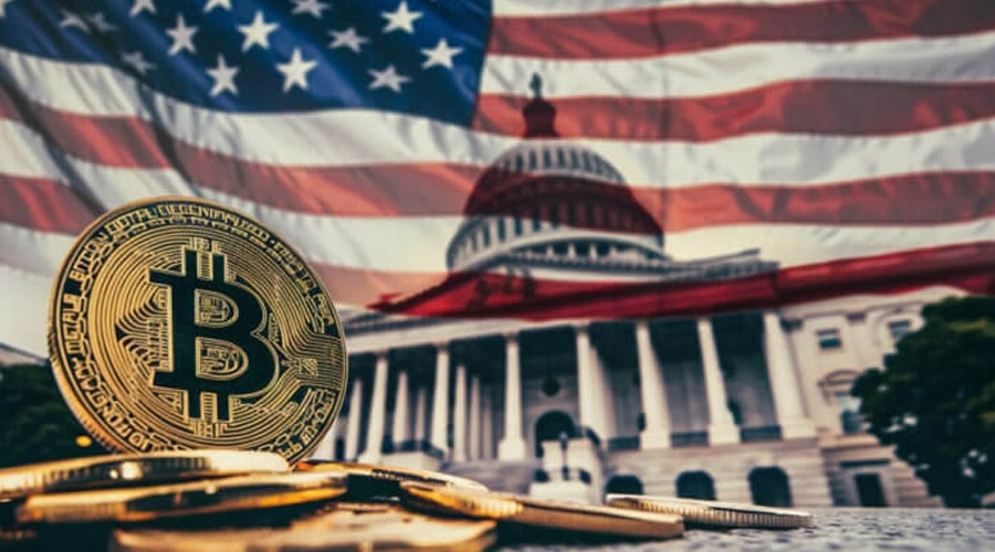 گزارش جنجالی کاخ سفید درباره رمزارزها منتشر شد! چه تحولاتی در راه است؟