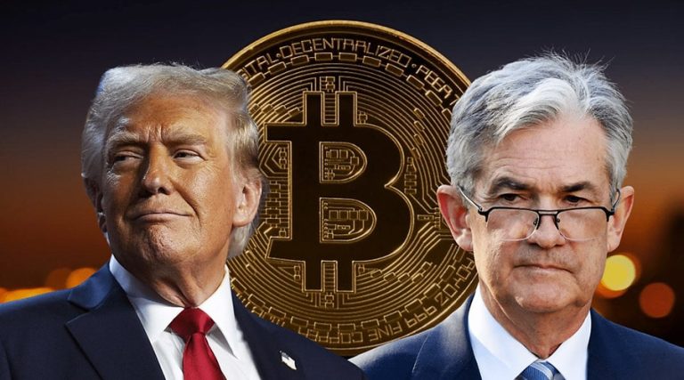آیا ترامپ می‌تواند رئیس فدرال رزرو را برکنار کند؟ تأثیر آن بر بازار کریپتو چیست؟